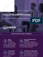 Etique Empresarial