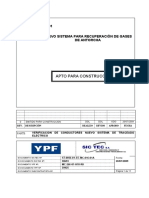 266-01 Nuevo Sistema para Recuperación de Gases de Antorcha