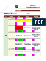 Institución: Colegio Monterrosales: MR-GAC-FRT-13