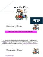 Exploración Física