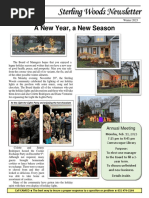 SW Newsletter 2023 01 No 01 Winter Final