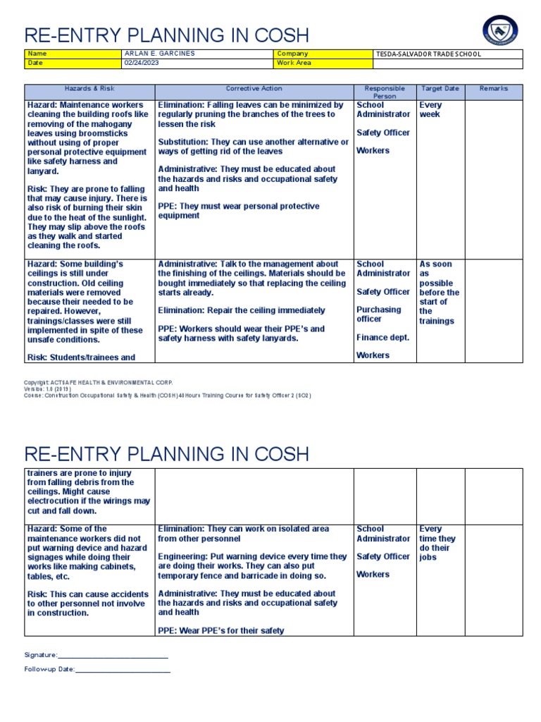 re-entry-planning-cosh-pdf-personal-protective-equipment