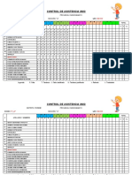 Asistencia. Gran Playa Norte 2022docx