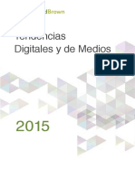 Millward Brown - 2015 Digital and Media Predictions - Es