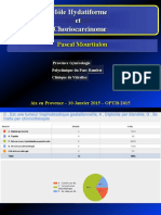 Môle Hydatiforme