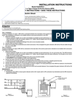 IG3240RC3 InstallationInstructions