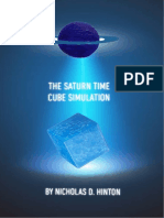 The Saturn Time Cube Simulation