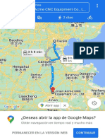 De China A Jiyang District, Jinan, No.55, QingingIndustrial Park, Cuizhai Street - Google Maps