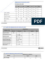 .1. Cuadro de Medidas y Adaptaciones de Camisa de Vestir