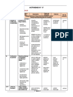 1° Grado - Actividad Del 28 de Marzo