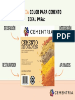 CEMENTRIA