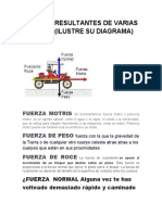 Tarea de La Amiga de La Flor de Maria