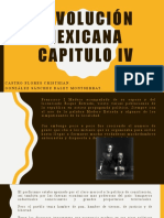 Cap IV Rev Mexicana Campaña de Madero