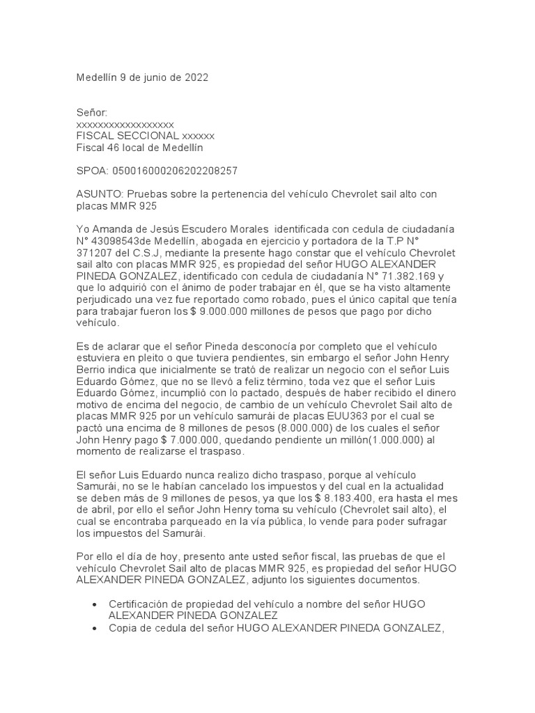 Escrito fiscalia pdf