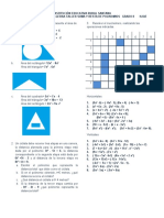 Taller Suma de Poligonos