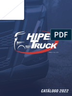 CATALOGO HIPER TRUCK 2022