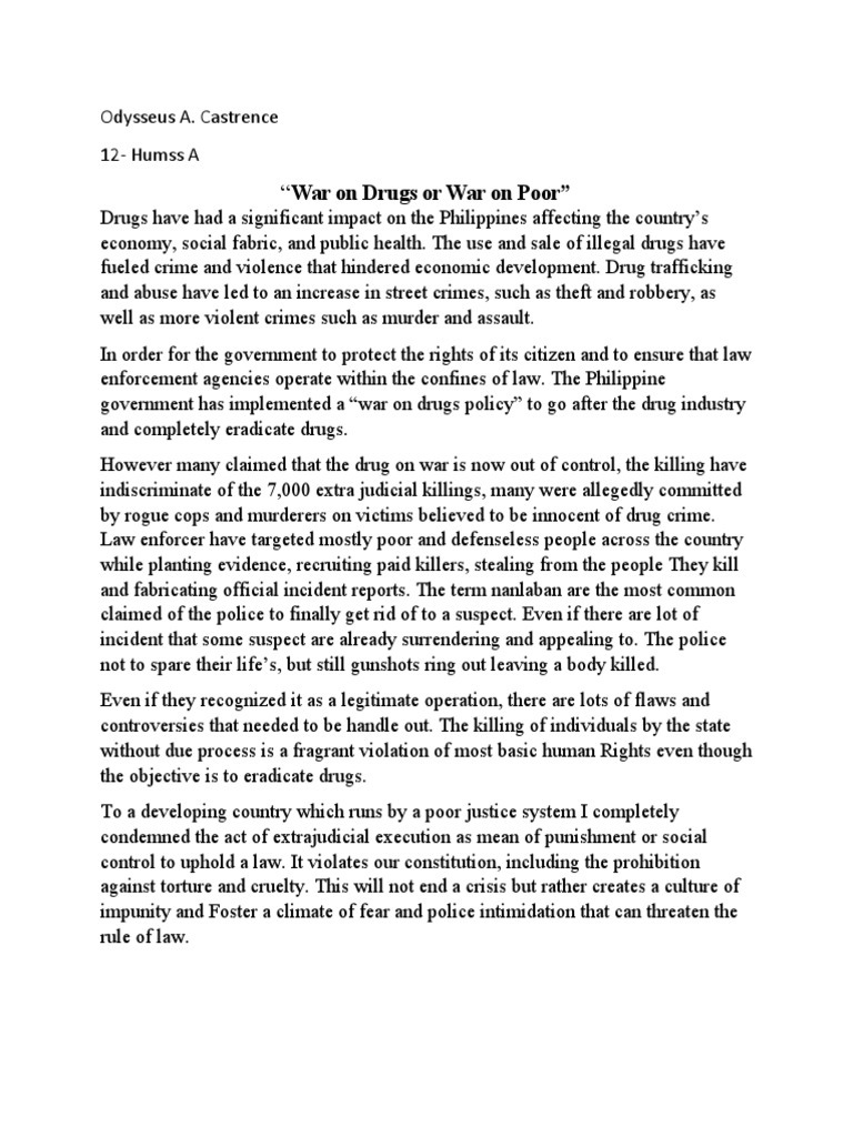 Position Paper PDF