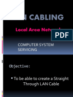 Lan Cabling
