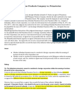 Phil Products Company Vs Primateriaz