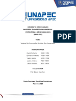 ASIGNACION GRUPAL 3 - Investigación Del Proceso de Toma de Decisiones