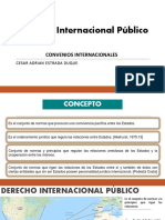 1 Derecho Internacional Publico