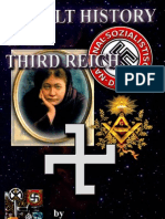 The Occult History of The Third Reich - Part II