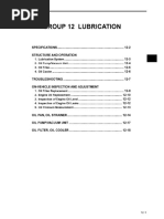 4P10 Engine Timing Chain Guide | PDF | Pump | Screw