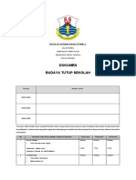 2023 Dokumen Budaya Tutup Sekolah 