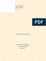 Universidad Mariano Gálvez de Guatemala Facultad de Ciencias Jurídicas y Sociales Derecho Procesal Penal II Licda. Soni Noj