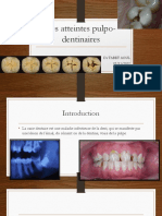 5-COURS Les atteintes pulpo-dentinaires
