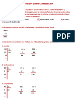 Situación Complementaria