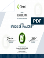 Diploma Basico Javascript