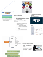 Diagnóstico Del Entorno de La Organización