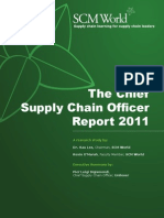 CSCO Report 2011