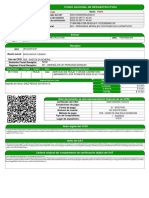 Fondo Nacional de Infraestructura: 51997282 Fnpe