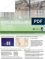 Informe2 - Grupo1 - Edificación Ii
