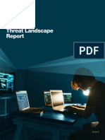 Threat Report q4 2019