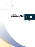 MigrationManager 88 TipsAndTricks 1