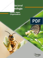 E Book Coletanea Nacional Sobre Entomologia
