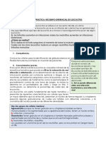 Práctica 12 RECUENTO DIFERENCIAL DE LEUCOCITOS