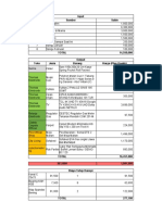 Input No Sumber Saldo