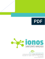 Presentación Ionos®