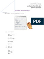 Matemáticas Guía 3 - Tercer Periodo