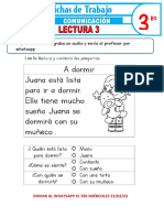 Lectura 3