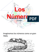 Los Números