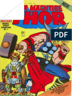 Thor - 001 - Wie Es Begann