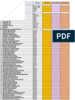 Defekta Cab PWK (27 Maret 2023) Mepro Otto