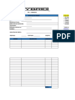 RIF: J-500892202: Si Es Su Primera Compra Debe Adjuntar