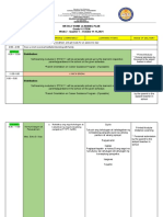 Weekly Home Learning Plan Grade 11 STEM Week 2 - Quarter 1 - October 11-15,2021