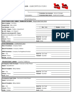 Formulir Langganan-VPBX-CL 100-1ext